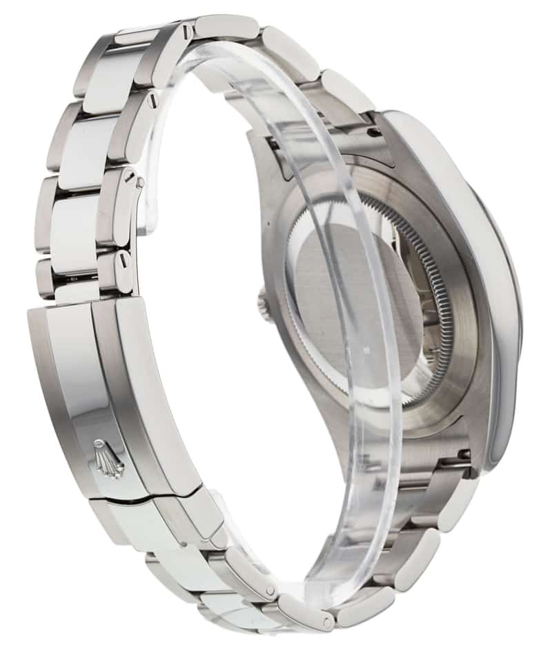 Rolex Datejust II 116300
